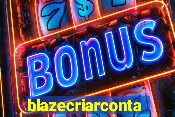 blazecriarconta