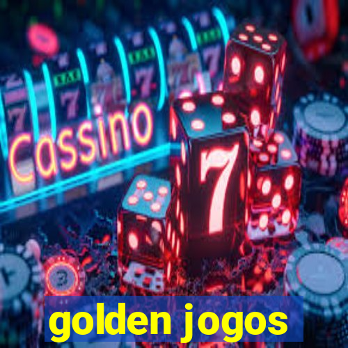 golden jogos