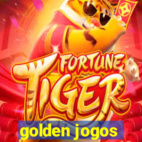 golden jogos