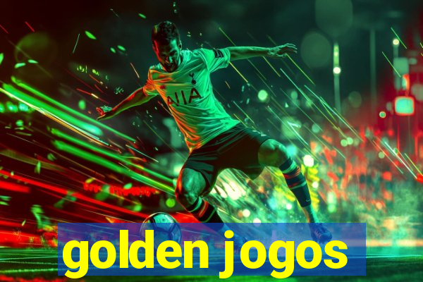 golden jogos