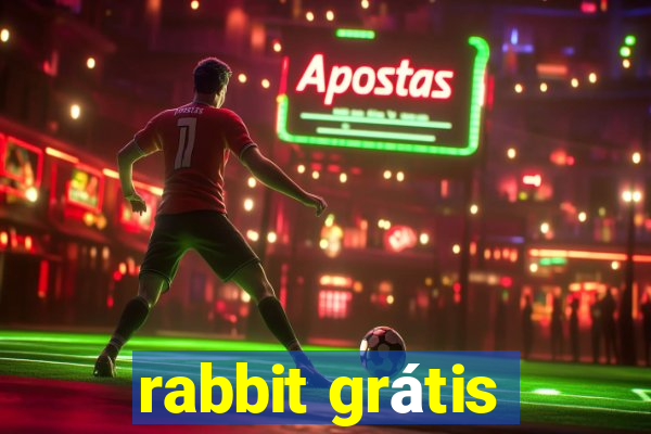 rabbit grátis