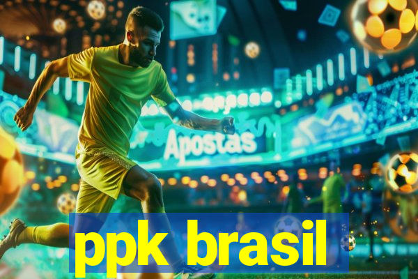 ppk brasil