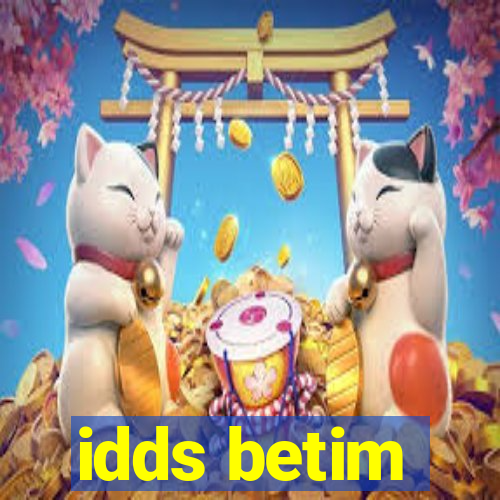 idds betim