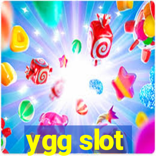 ygg slot