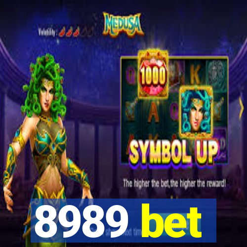 8989 bet