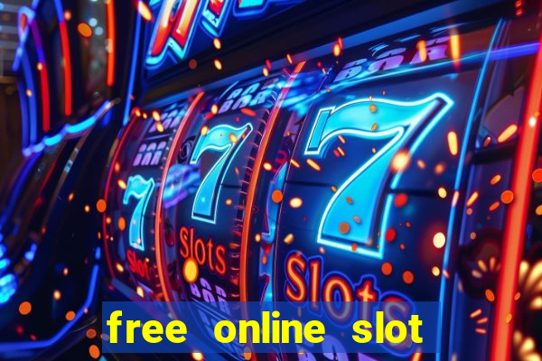 free online slot machines 888