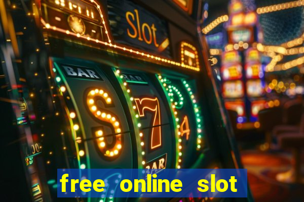 free online slot machines 888