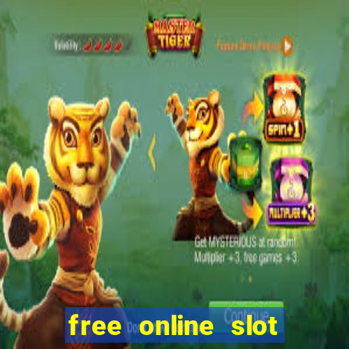 free online slot machines 888