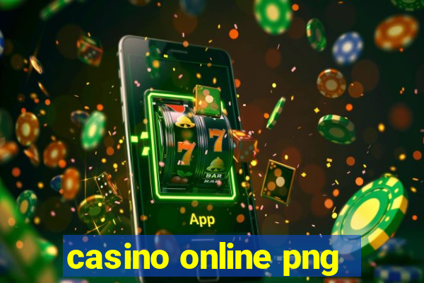 casino online png