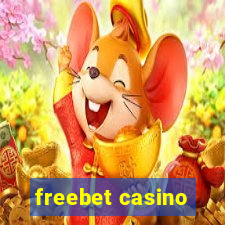 freebet casino