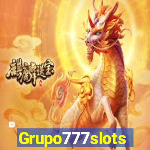 Grupo777slots