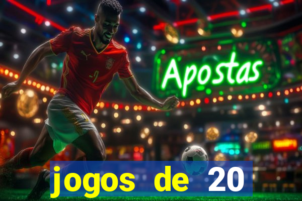 jogos de 20 centavos bet365