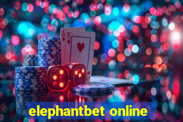 elephantbet online