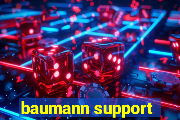 baumann support