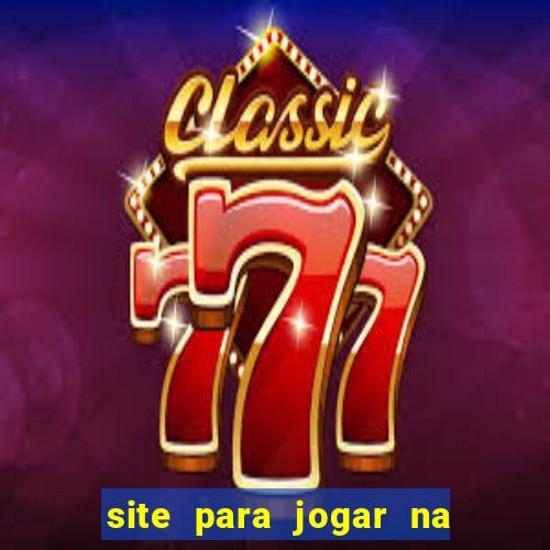 site para jogar na mega millions