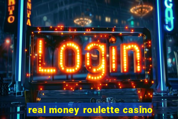 real money roulette casino