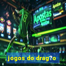 jogos do drag?o