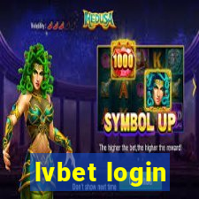 lvbet login