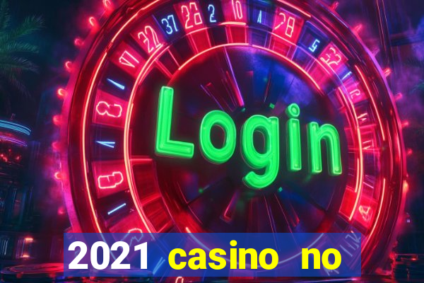 2021 casino no deposit bonus code