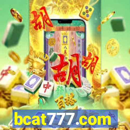 bcat777.com