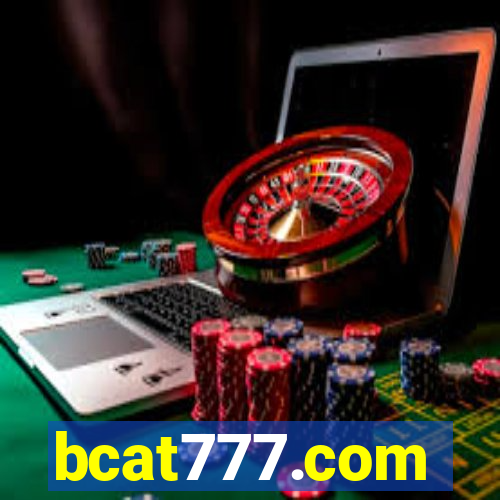 bcat777.com