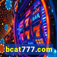 bcat777.com