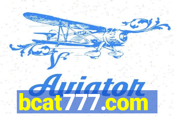 bcat777.com