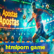 htmlporn game