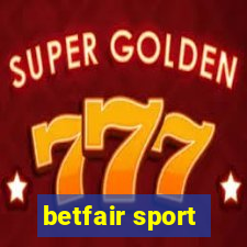 betfair sport