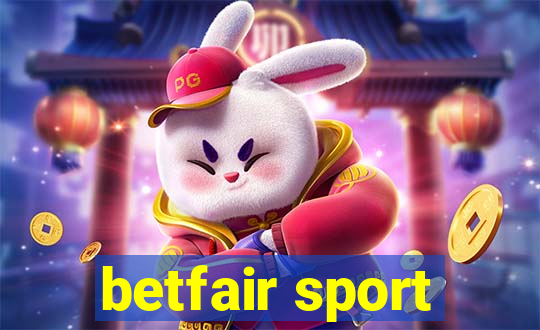 betfair sport