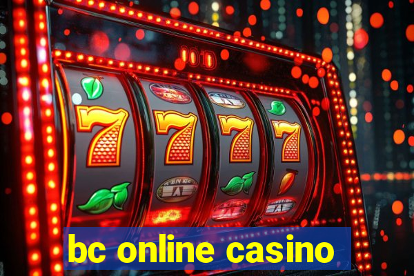 bc online casino