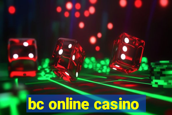 bc online casino