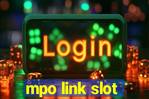 mpo link slot