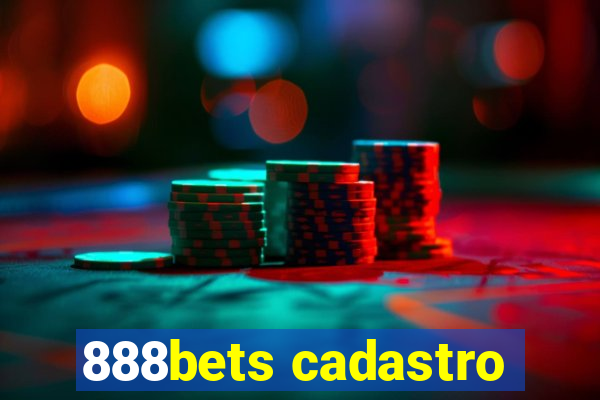 888bets cadastro