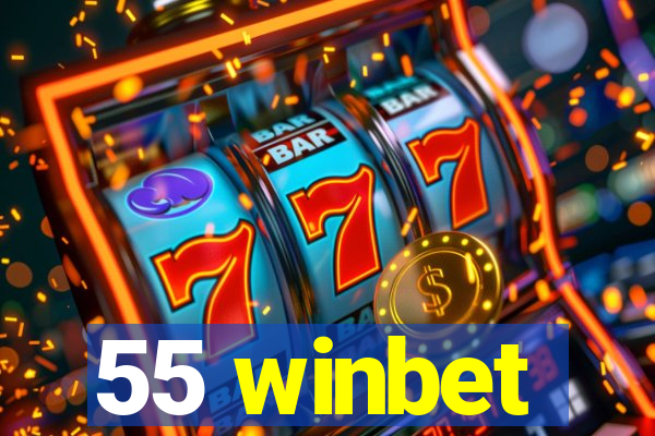 55 winbet