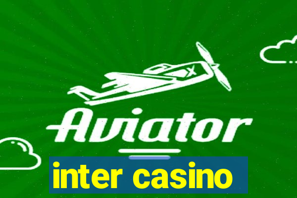 inter casino