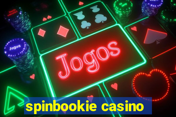 spinbookie casino