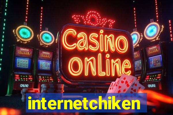 internetchiken