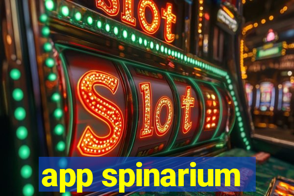 app spinarium