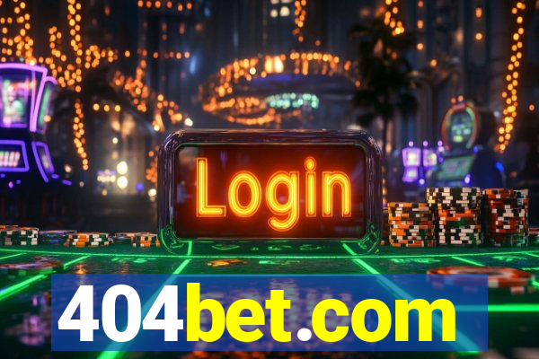 404bet.com