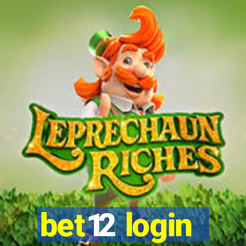 bet12 login