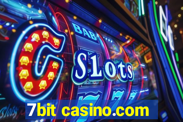 7bit casino.com