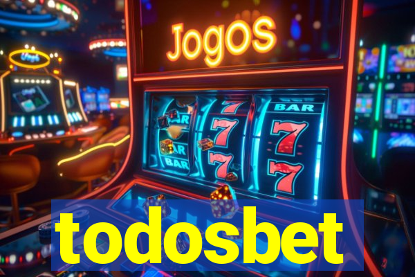 todosbet