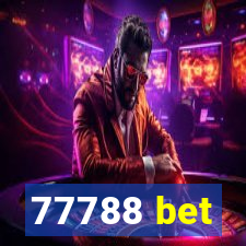 77788 bet