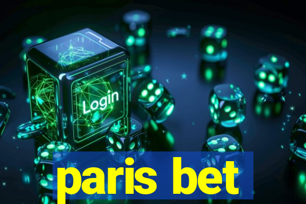 paris bet