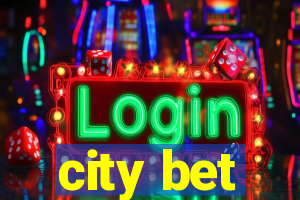 city bet