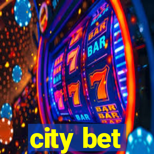 city bet