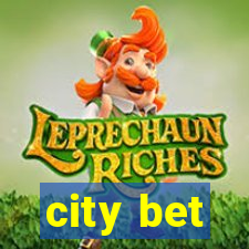 city bet