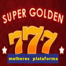 melhores plataforma para jogar