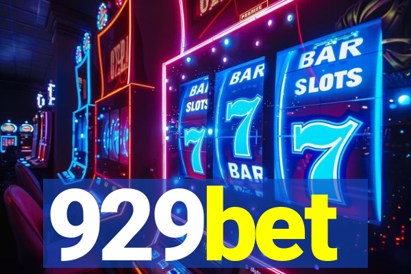 929bet